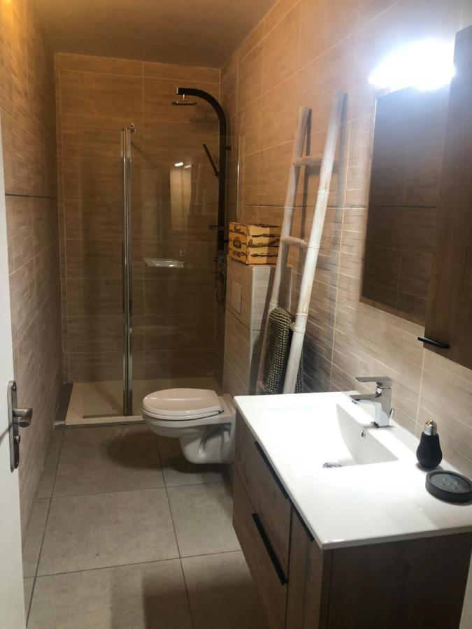 Eden Residence سانت لوسي المظهر الخارجي الصورة