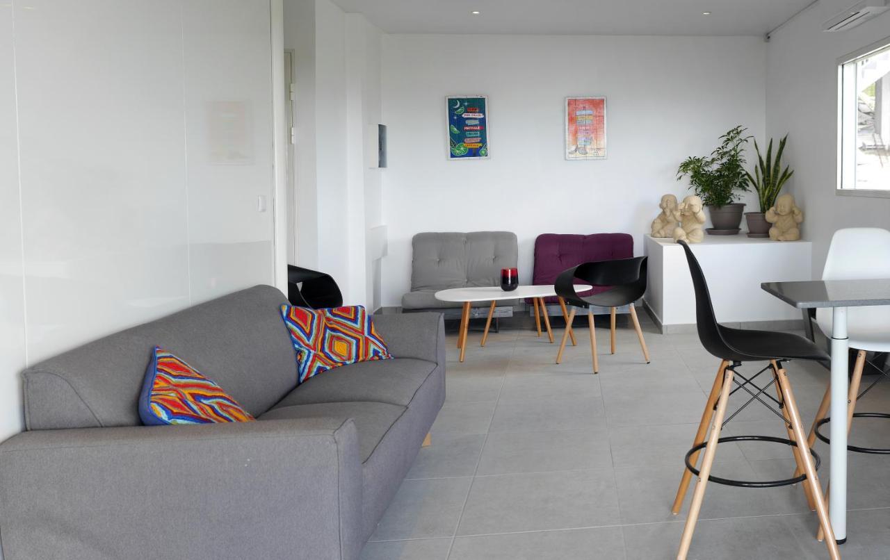 Eden Residence سانت لوسي المظهر الخارجي الصورة