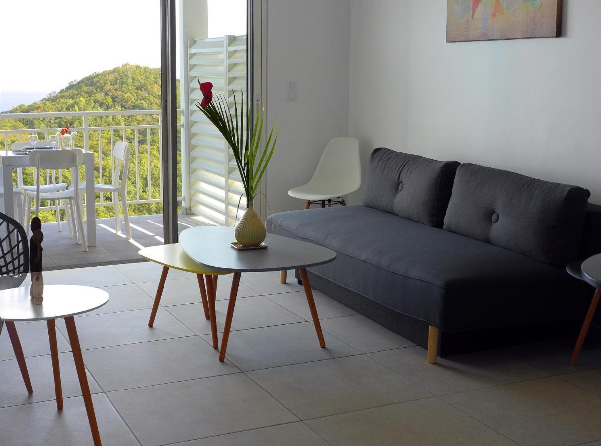 Eden Residence سانت لوسي المظهر الخارجي الصورة