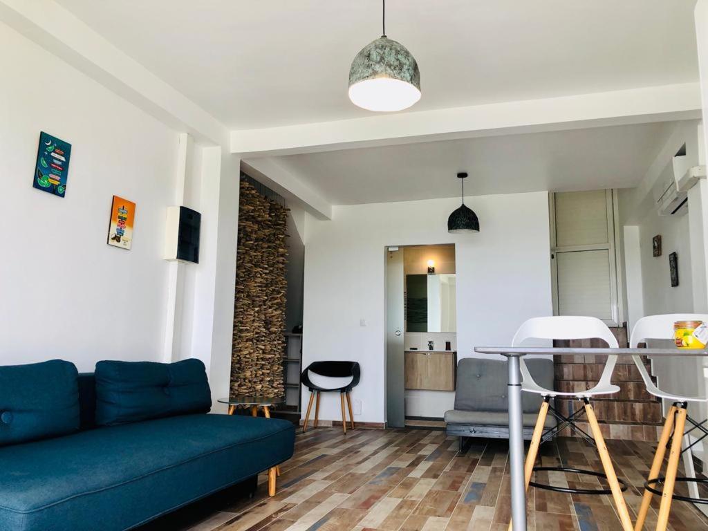 Eden Residence سانت لوسي المظهر الخارجي الصورة