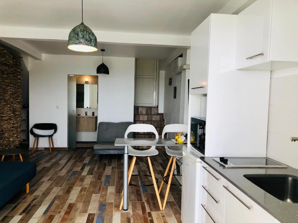 Eden Residence سانت لوسي المظهر الخارجي الصورة
