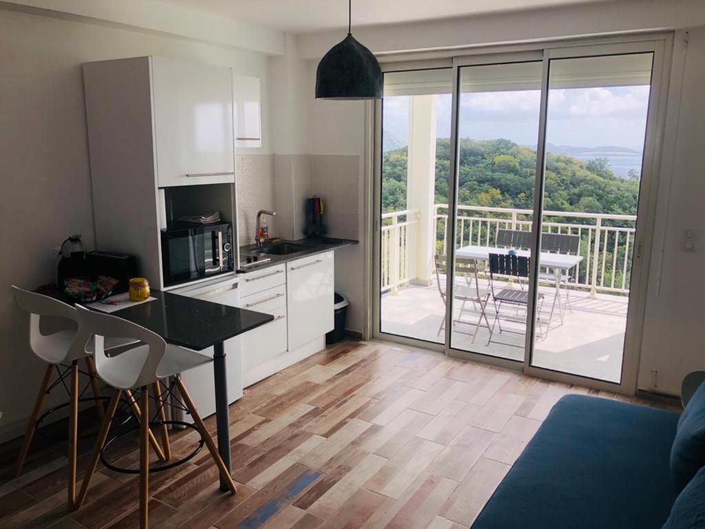 Eden Residence سانت لوسي المظهر الخارجي الصورة